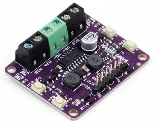 Controlador de motor "Maker Drive" - Cytron