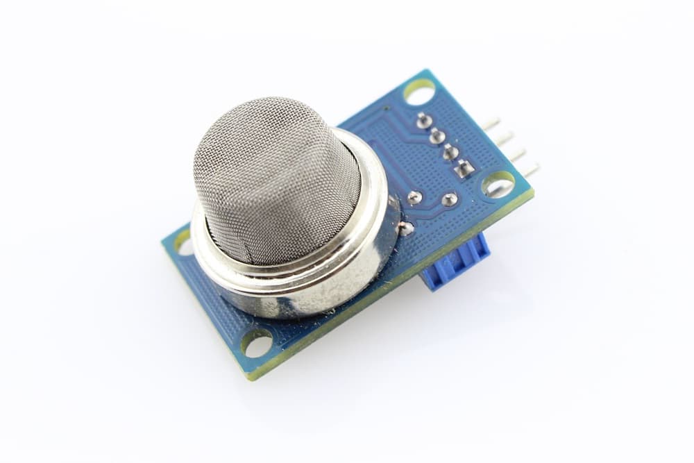 Sensor de Gas Natural MQ-5