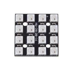 Matriz Led 4x4 WS2812 5V 5050 RGB