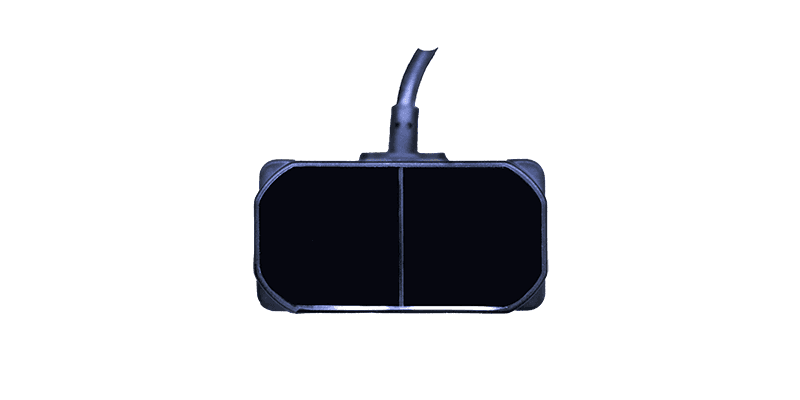 Sensor Lidar TFmini Plus (ToF) IP65 12m