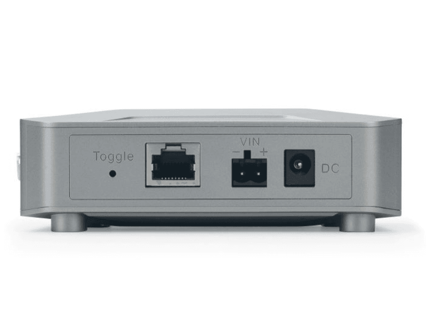 Gateway LoRaWAN a Modbus MS48-LR - Dragino