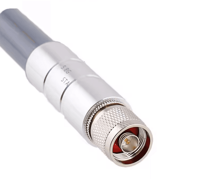 Antena Omnidireccional 8dBi Exterior 915Mhz