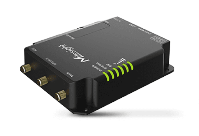 Router Celular Industrial UR32 – Milesight