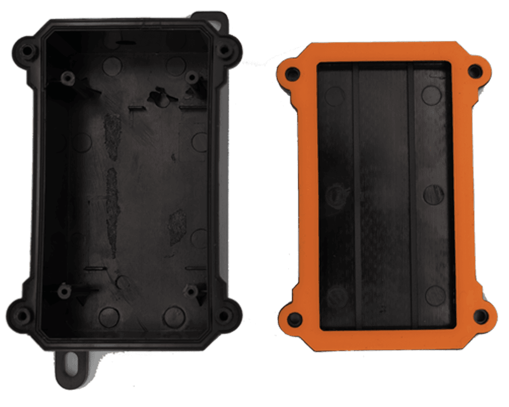 Caja para proyectos IoT