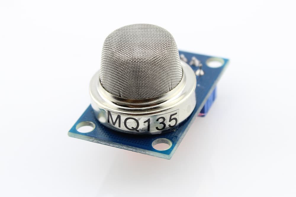 Sensor de Benceno MQ-135