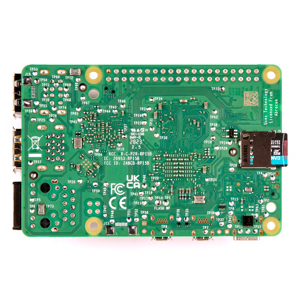 Raspberry Pi 5 / 8GB RAM