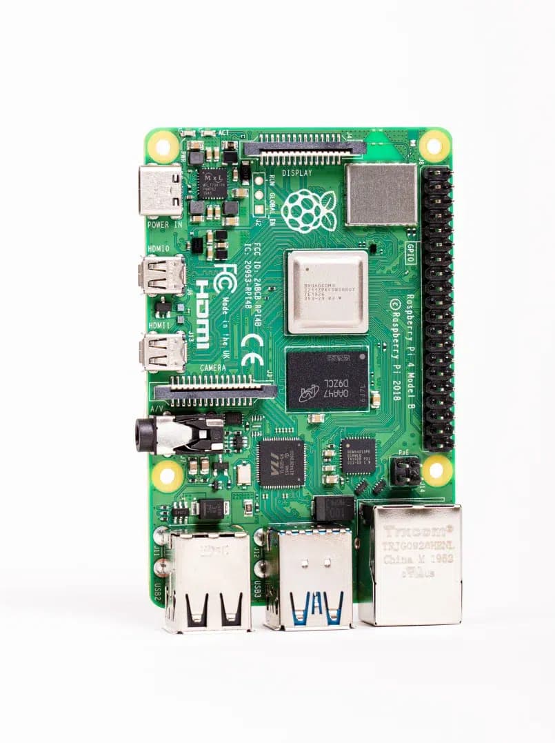 Raspberry Pi