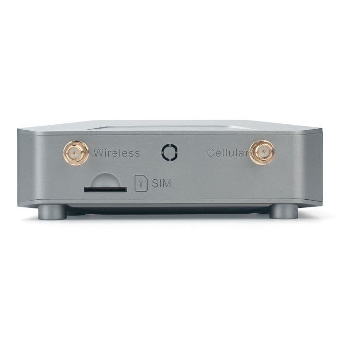 Gateway LoRaWAN A Modbus (4G) MS48-LR - Dragino