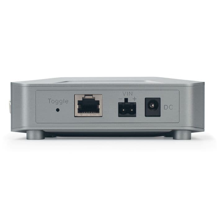 Gateway LoRaWAN A Modbus (4G) MS48-LR - Dragino