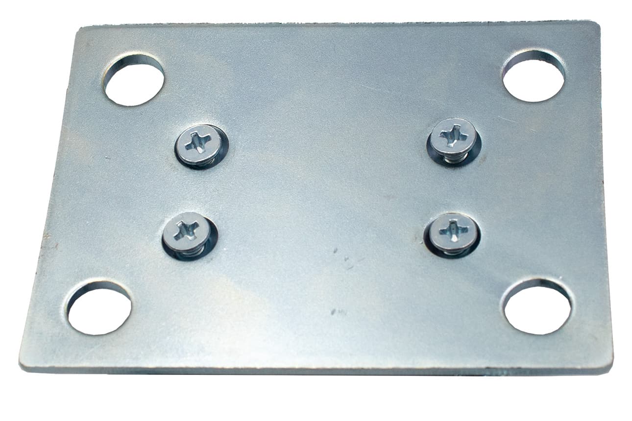 Soporte para Antena Omnidireccional