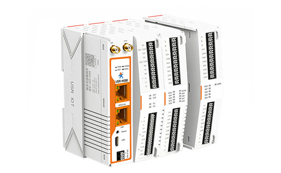 Gateway IoT - USR-M300