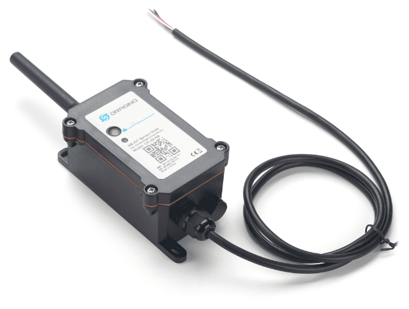 Sensor de Contacto CPL03-CB - NB-IoT/LTE-M - Dragino
