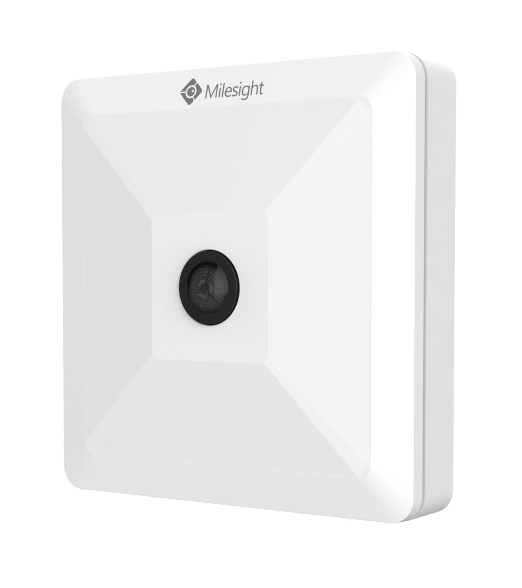 Sensor de ocupación con IA VS121 - LoRaWAN