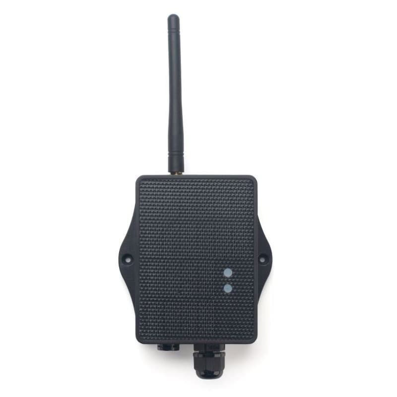 Transmisor SDI-12-NS a NB-IoT