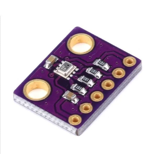 Sensor de Presión Atmosférica (BMP280) 3.3 V