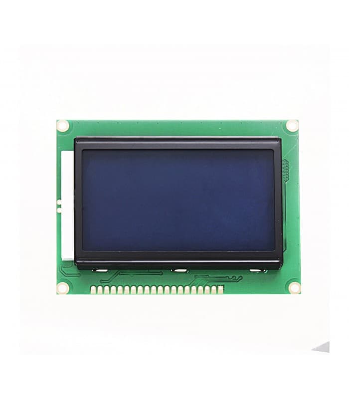 Pantalla LCD 128x64