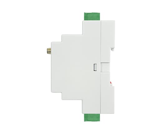 Módulo LoRa industrial 8DI/8DO RS485 - E860-DTU (8080-900SL30)-V2 -Ebyte