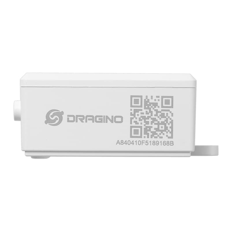 Relé Inteligente LoRaWAN 15A 80–275VAC - LC01 - Dragino