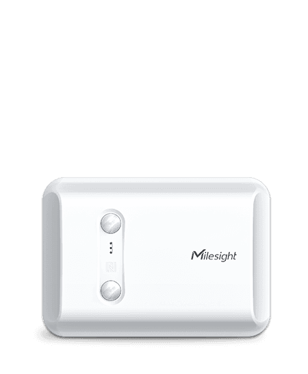 Contador de Personas para Pasillos LoRaWAN – VS350 Milesight