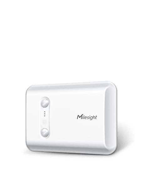 Contador de Personas para Pasillos LoRaWAN – VS350 Milesight