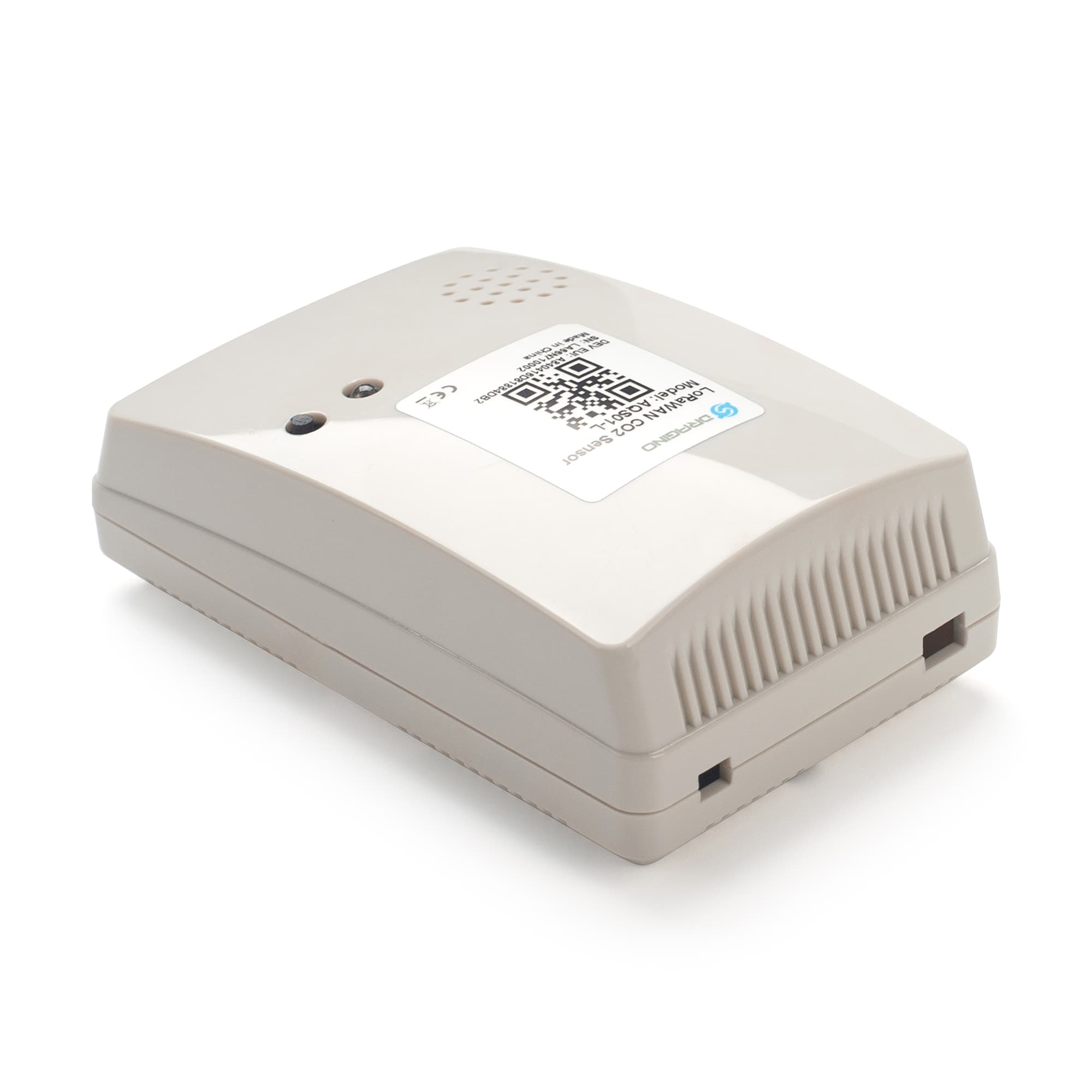 Sensor de Co2 Calidad del aire T/H presion LoRaWAN AQS01-L Dragino
