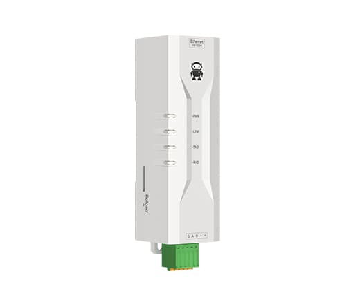 Servidor Serial RS485 a Ethernet NE2-D11P – Ebyte