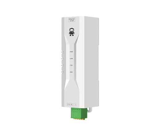 Servidor Serial RS485 a Ethernet NE2-D11P – Ebyte