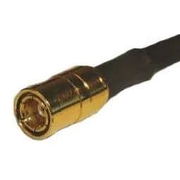 Conector RF MINI SMB STRT CRMP PLUG 179/U
