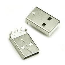 Puerto USB