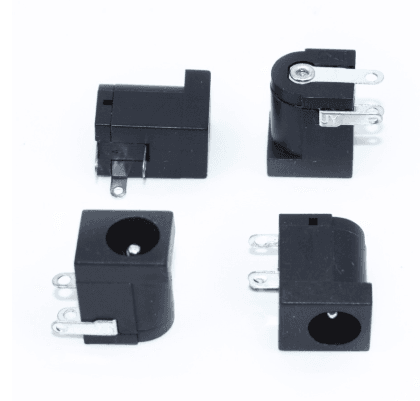 Conector jack soldable pack 10 unidades
