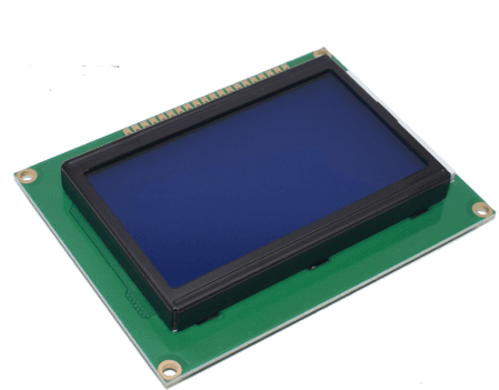 Pantalla LCD 128x64