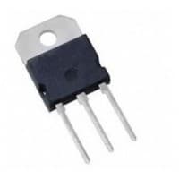 Transistor TIP31 - Pack 5 Unidades