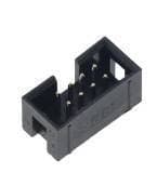 Conector IDC 8P