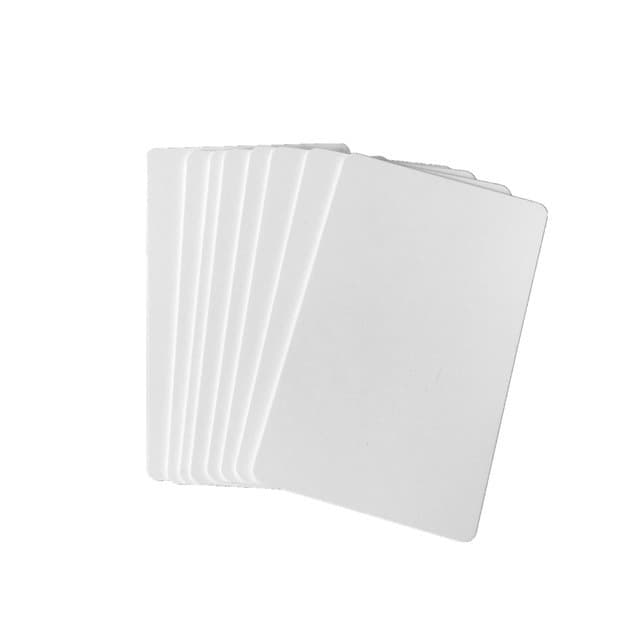 Tarjeta RFID Bloque 0 editable (block 0 writeable)