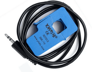 Transformador sensor de corriente alterna 30A