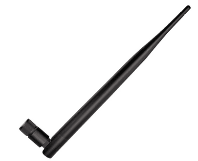 Antena 2.4Ghz y 5.8Ghz WiFi 5dBi TXWF-JKS-20