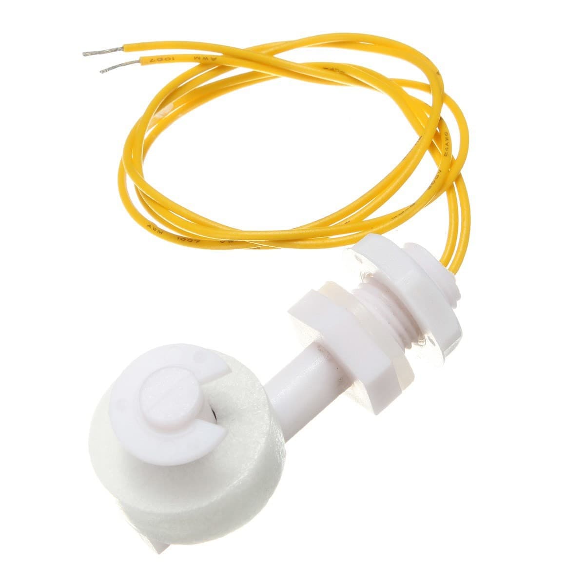 Sensor de Nivel Flotador 90º