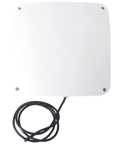 Antena direccional exterior 10dBi 915MHz LoRa LoRaWAN