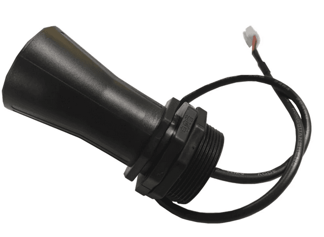 Sensor ultrasonico A01NYUB A01 exterior IP67