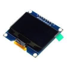 Pantalla Oled 128x64