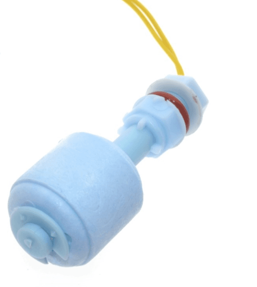 Sensor de Nivel Flotador