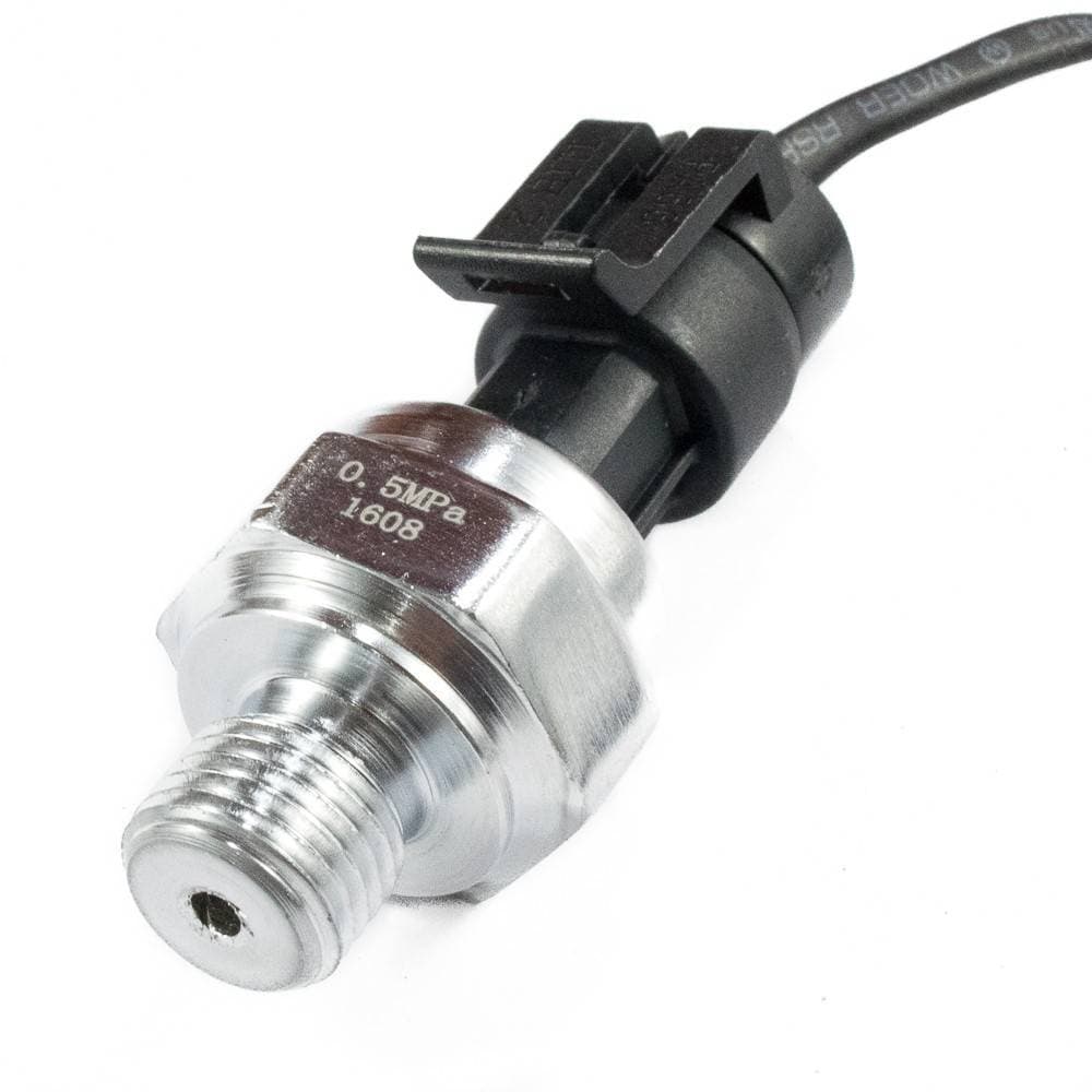 Sensor de presion Agua, gas, aceite 10MPa