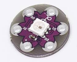 Lilypad WS2812 Led RGB
