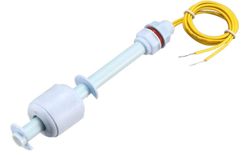 Sensor de Nivel Flotador cable de 40cm
