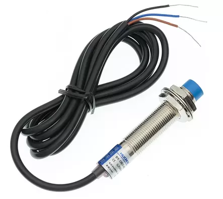 Sensor de proximidad inductivo