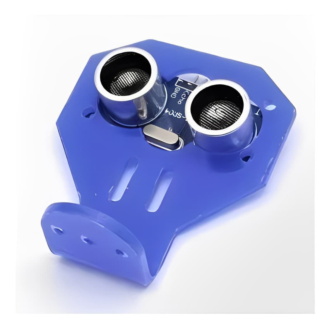 Soporte Sensor Ultrasónico Ping (HC-SR04)