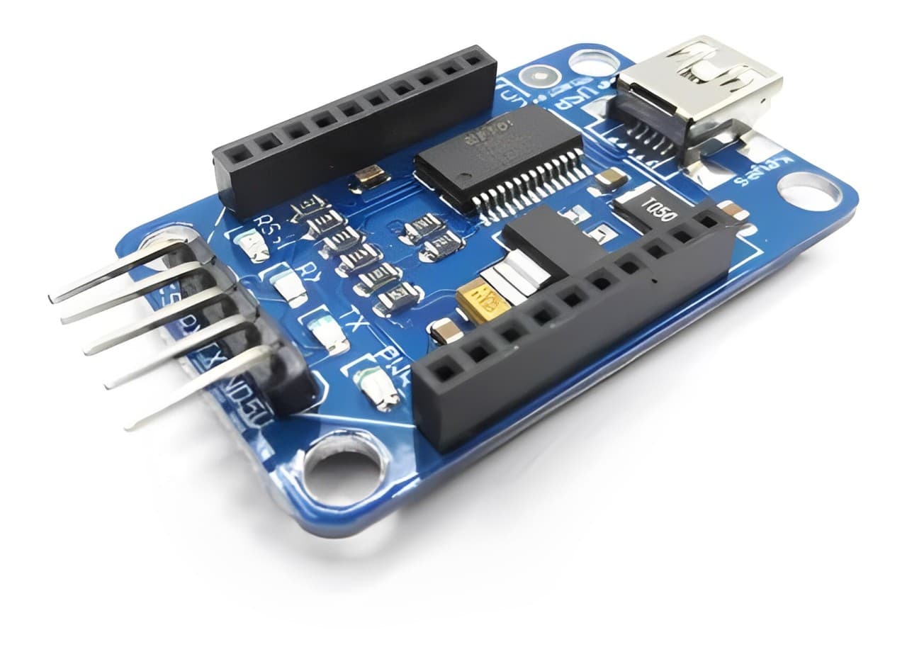 XBee Explorer