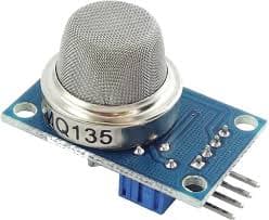 Sensor de Benceno MQ-135