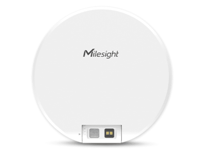 Sensor LoRaWAN de Ocupación de Baños ToF + PIR - VS330 – Milesight