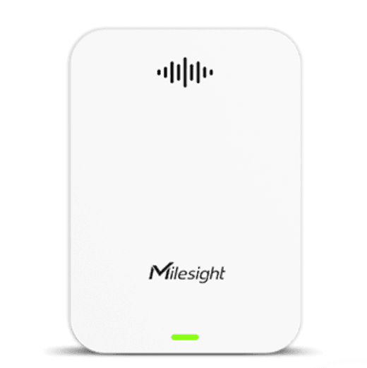 GS301 sensor detector de malos olores para baño y basura LoRaWAN